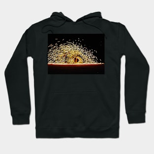 Firespinner Hoodie